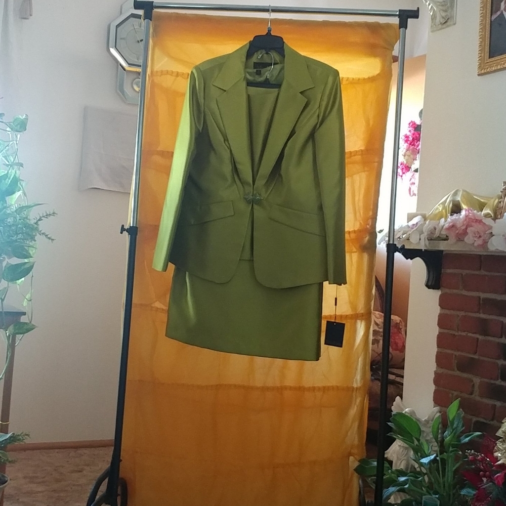Women's 3pc suit